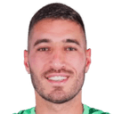 गैस्टन ओल्वेइरा