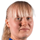 لورا هيلبرغ