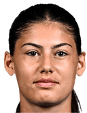 أليس ماركيز