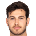 Nicolas Pignatel Jenssen