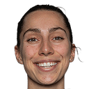 جوليا كابنبرغر