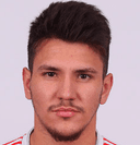 Clairton Norchang Netto