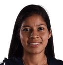 أليخاندرا كالديرون لوا