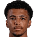 Ruben Elvin Cornelious Silva Richards