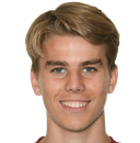 Martin Samuelsen