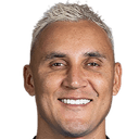 काइलोर नवास