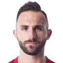 इलिजा स्पासोयेविच