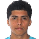 أليخاندرو ألفارادو جونيور