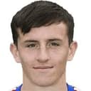 باتريك ريدينغ