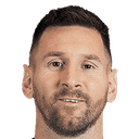 लियोनेल मेस्सी