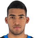 Anel Enrique Ryce Moreno