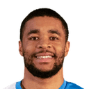 डोमिनिक सैमुअल