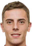 لوكا ديورديڢيك