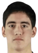 Gianlucca Fatecha Benitez