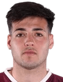 Lucas Agustín Besozzi