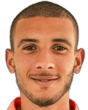 حمزة ركراكي