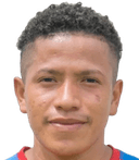 Gerson Aldair Iraola Ramírez