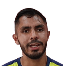 جوزي ألفريدو موراليس كونكوا