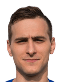 Johann Orn Sigurjonsson