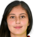 لورا دانييلا غارافيتو بيردومو