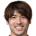 Keita Nakamura