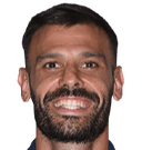 टायरोन गुस्टावो डेल पिनो रामोस