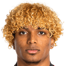 لوك آدم سينغ