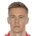 पैट्रिक पेडरसन