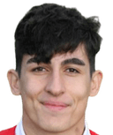 Konstantinos Panagou