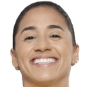 كارولينا أرياس