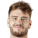 توماس, تيتوان