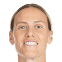 एमिली वैन एगमंड