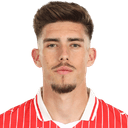 مارجينيان, يوليوس