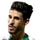 Mohammed Ahmed Abdullah Mahdi