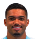 Marcos Paulo Costa de Oliveira