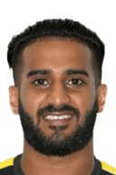 abdulrahman ghamdi al