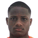 استيفين ساريا