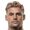 Nikolai Baden Frederiksen