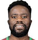 جايل بغيريمانا