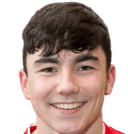 ليام كيريغان