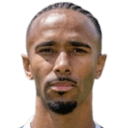 नोआ जोएल सारेनरेन बाज़ी