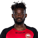 यूजीन अंसाह