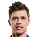 Hannes Van Der Bruggen