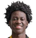 Donfack Ryan Gloire Fosso Ymefack