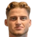 Johannes Holstad Dahlby