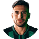 Maximiliano Ezequiel Gutiérrez