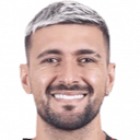 Giorgian Daniel De Arrascaeta Benedetti