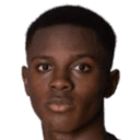 Terry Christopher Benjamin