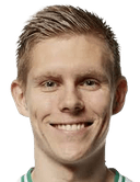 आरोन जोहान्स्सोन