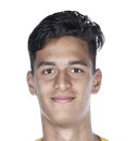 Samuel Rodriguez Vera